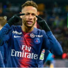 Neymar fait l'éloge de Mbappé